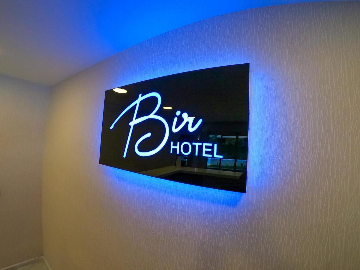 Bir Hotel Antalya Bagian luar foto