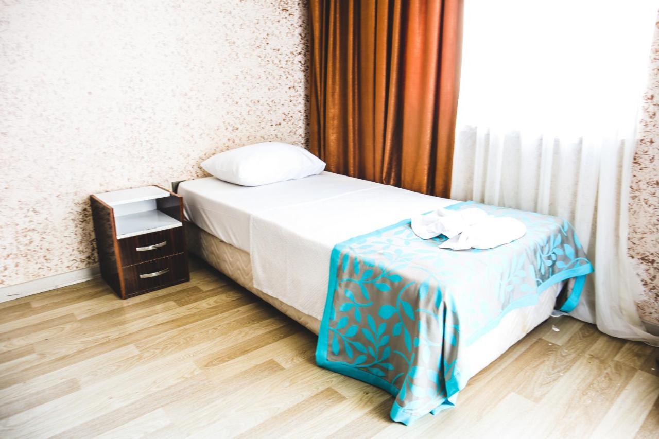 Bir Hotel Antalya Bagian luar foto