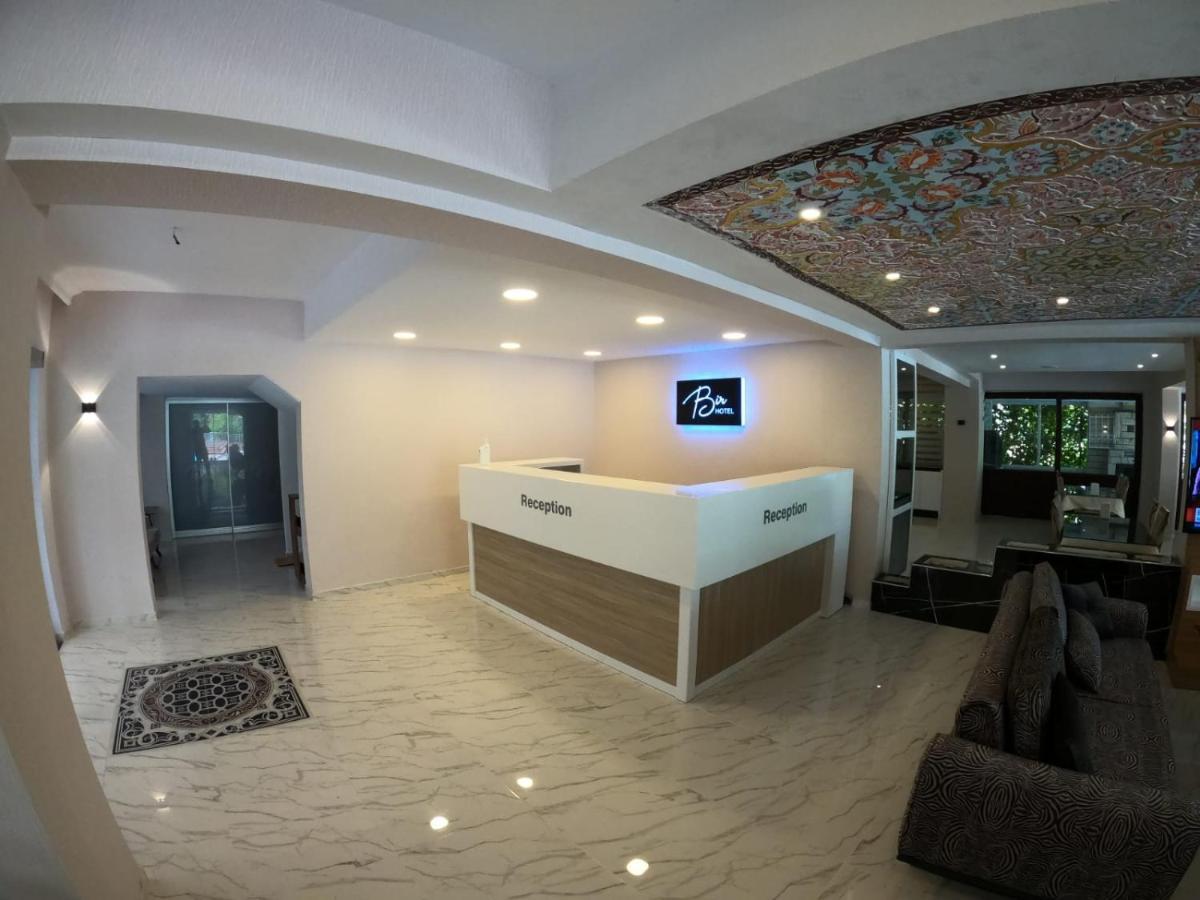 Bir Hotel Antalya Bagian luar foto